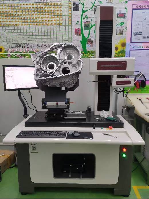 昌平粗糙度轮廓仪